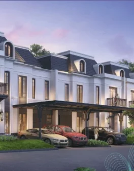 summarecon crown gading