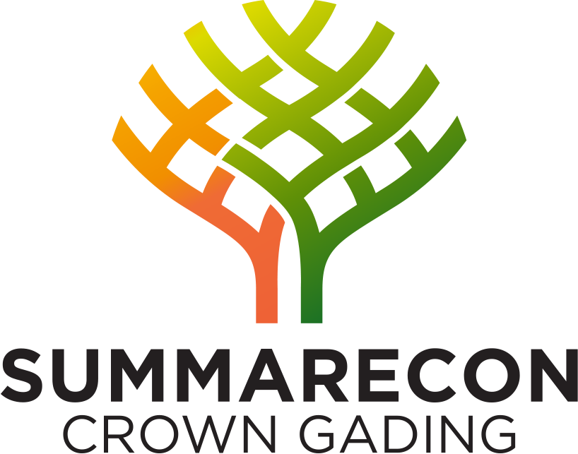 logo summarecon crown gading